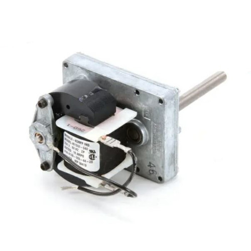 (image for) Jackson 06105-003-44-23 GEAR MOTOR, X-7386 - Click Image to Close