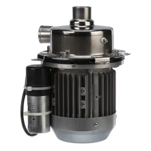 (image for) Jackson 06105-004-24-79 MOTOR PUMP 1 HP 115-230/60 1 PH - Click Image to Close