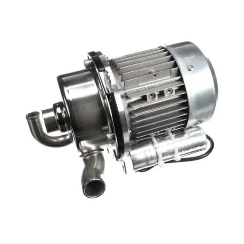 (image for) Jackson 06105-004-35-22 MOTOR PUMP 1 HP 115/230V 60 - Click Image to Close