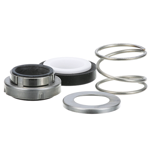 (image for) Jackson 06401-003-06-73 PUMP SEAL KIT - Click Image to Close