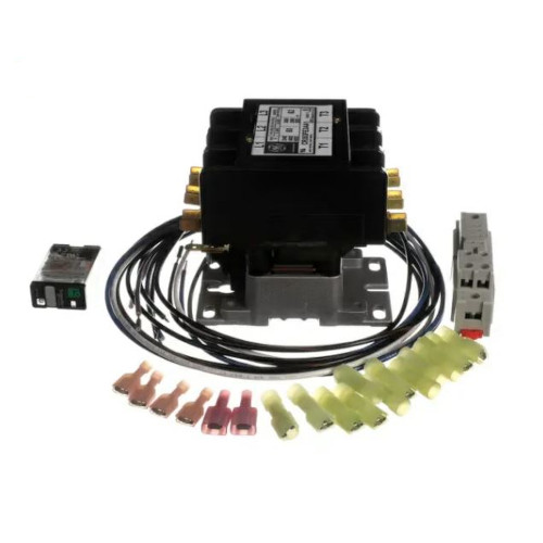 (image for) Jackson 06401-004-66-23 KIT, CREW CONTACTOR REPLACEMENT - Click Image to Close