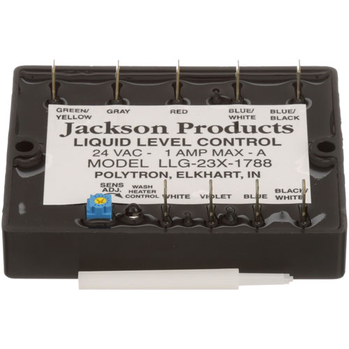 (image for) Jackson 06680-200-01-93 LIQUID LEVEL BOARD - Click Image to Close