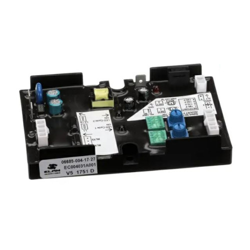 (image for) Jackson 06685-004-17-27 THERMOSTAT, ELECTRONIC (DUAL) - Click Image to Close