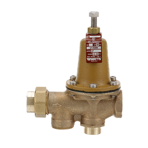 (image for) Jackson 06685-011-58-22 PRESSURE REGULATOR 