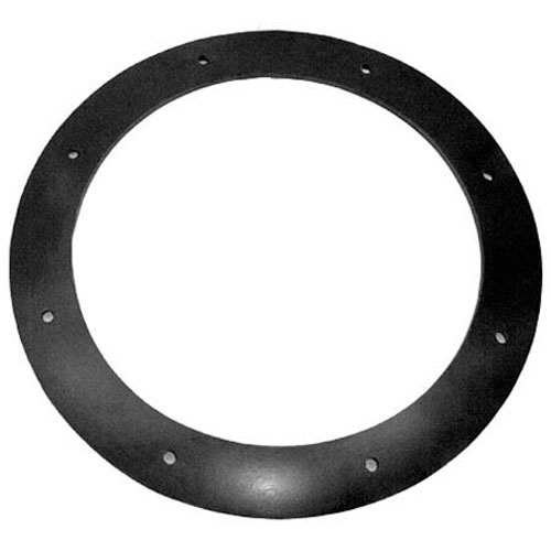 (image for) Jackson 108400 PUMP GASKET 8-3/8" D