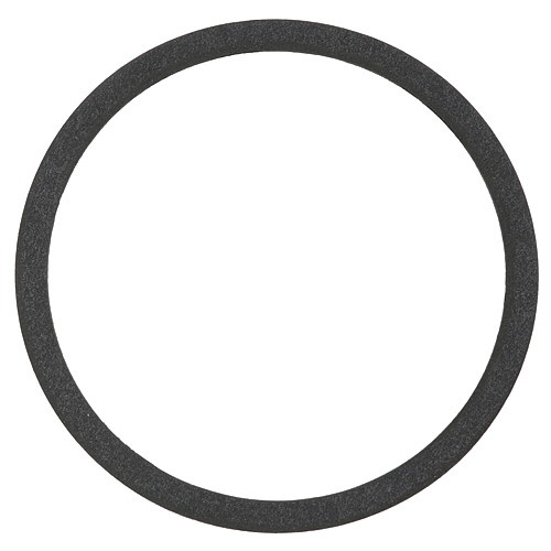 (image for) Jackson 114408 PUMP GASKET 4-3/4" D