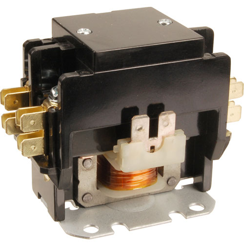 (image for) Jackson 1210 CONTACTOR2-POLE,30 AMP,2 40V