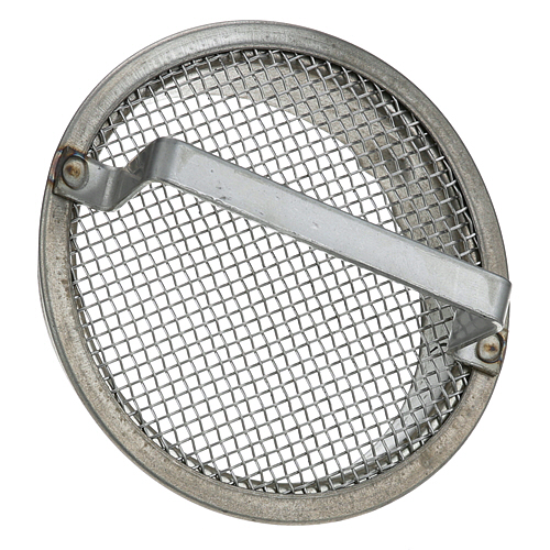 (image for) Jackson 1510 INTAKE STRAINER - Click Image to Close