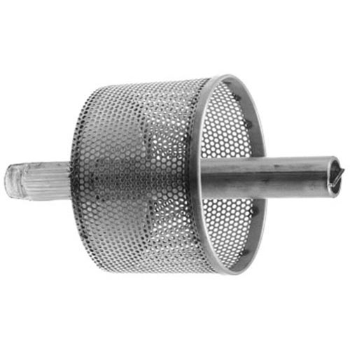 (image for) Jackson 152000 LARGE OVERFLOW STRAINER - Click Image to Close