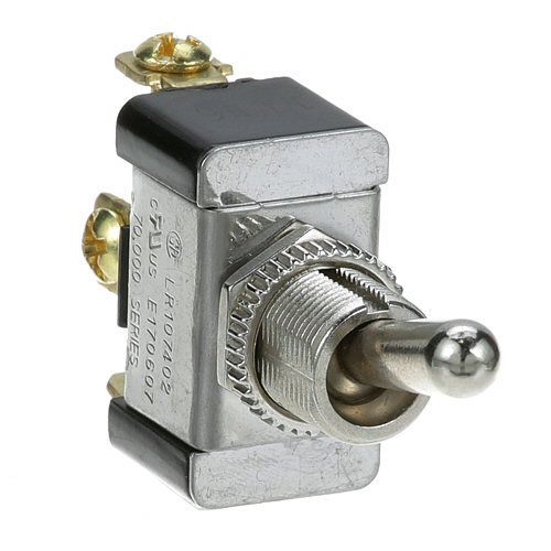 (image for) Jackson 156000 TOGGLE SWITCH 1/2 SPDT