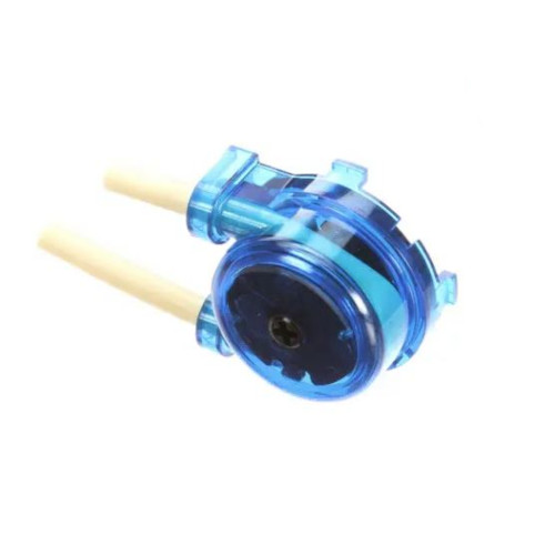 (image for) Jackson 4320-004-10-39 PERIPUMP,BLUE MINI PUMP HEAD ASSEMBLY