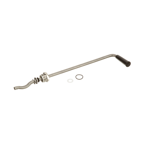 (image for) Jackson 4510-200-26-00 TWIST HANDLE ASSY - Click Image to Close