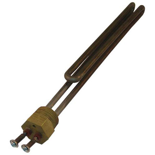 (image for) Jackson 4540-100-17-10 BOOSTER ELEMENT 240V 2500W 1" NPT - Click Image to Close