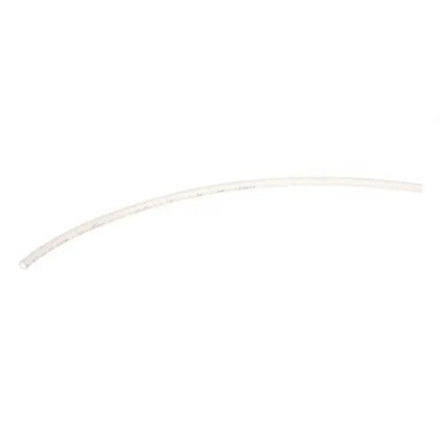 (image for) Jackson 4720-601-13-00 TUBING POLYETHYLENE WHITE (PER FOOT) - Click Image to Close