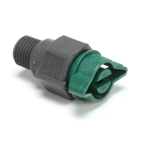 (image for) Jackson 4730-002-55-61 SPRAY NOZZLE & RECEPTACL E - Click Image to Close