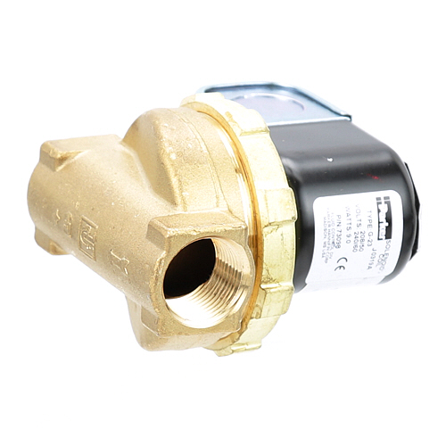 (image for) Jackson 4810-100-03-18 VALVE, SOLENOID, 3/4" , 208/240V - Click Image to Close