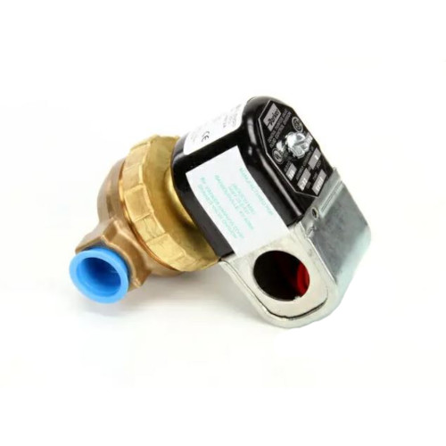 (image for) Jackson 48101000918 VALVE, 1/2 SOLENOID - Click Image to Close