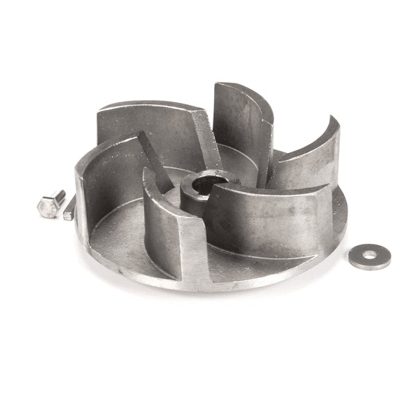 (image for) Jackson 6401-003-10-51 A-KIT, WASH PUMP IMPELLER REPLACEMENT