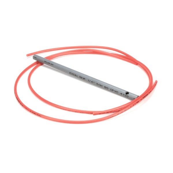 (image for) Jackson 6401-003-61-23 A-TUBE,SANITIZER CHEMICAL