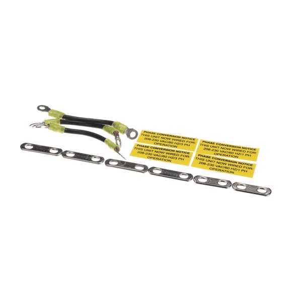 (image for) Jackson 6401-004-00-23 KIT HT180-HH-V PHASE CONVERSIO
