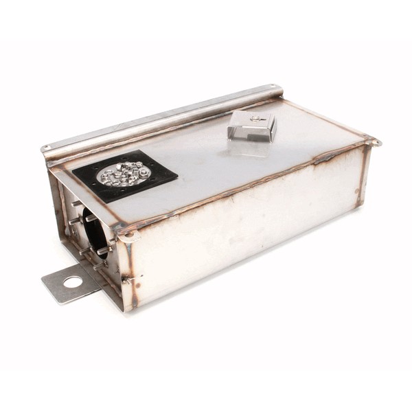 (image for) Jackson 6401-004-14-58 KIT, BOOSTER TANK / MOTOR MOUN