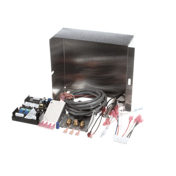 (image for) Jackson 6401-004-22-16 A-KIT, TEMPSTAR & TEMP HH THERMOSTAT RET