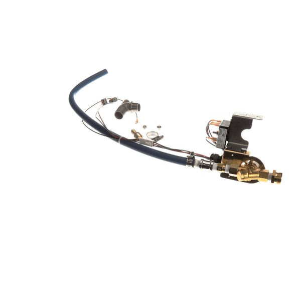 (image for) Jackson 6401-004-59-11 KIT, DRAIN QUENCH (DELTA HT-E SEER)