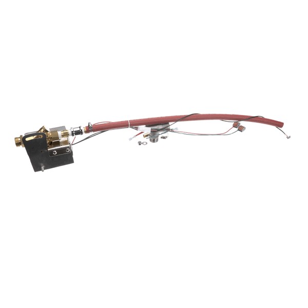 (image for) Jackson 6401-004-60-64 A-KIT, DRAIN QUENCH DISHSTAR HT & HT-E