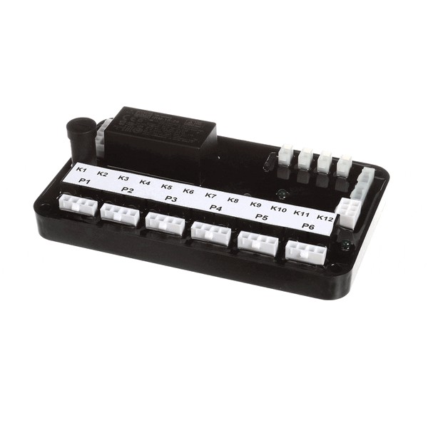 (image for) Jackson 6401-004-76-13 KIT, DYNASTAR I/O MODULE REPLC