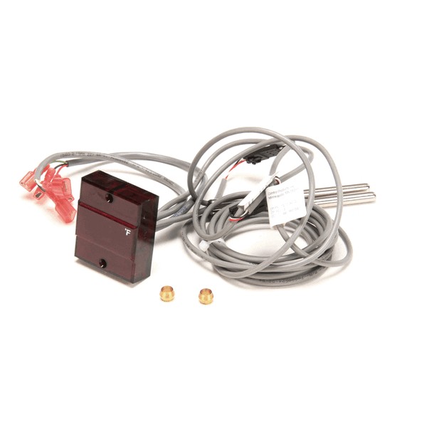(image for) Jackson 6401-140-00-38 DIGITAL TEMP DISPLAY W/POWER UNIT/PRO