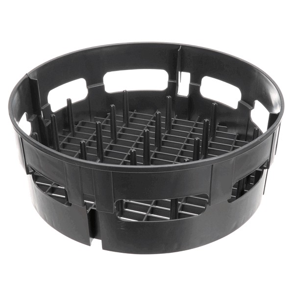 (image for) Jackson 7320-100-09-01 RACK PLASTIC DISHWARE JP PEG