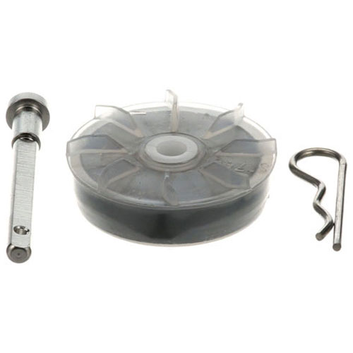 (image for) Jet Spray 1004260 IMPELLER AND SUPPORT PIN 
