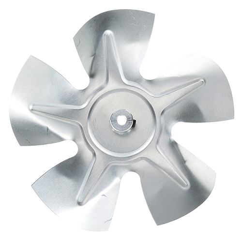 (image for) Jet Spray 18778 FAN, 6-BLADE, 6.5IN - Click Image to Close