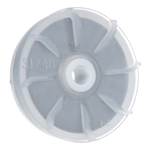(image for) Jet Spray S1748 IMPELLER - GRAY - Click Image to Close