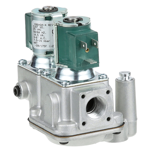 (image for) Johnson Controls G96HGA-4 GAS VALVE 