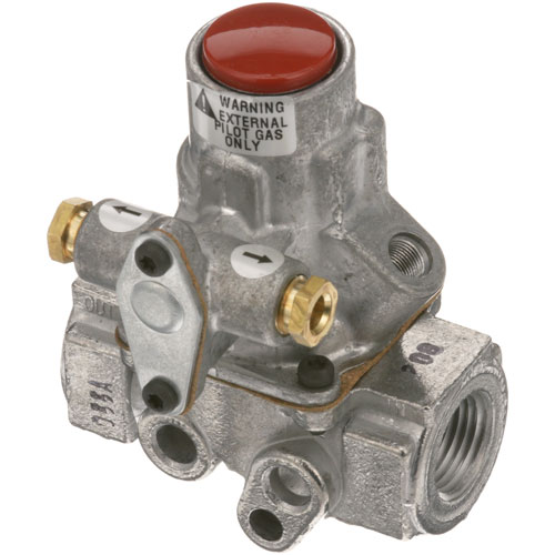 (image for) Johnson Controls H15CQ-3 OVEN SAFETY VALVE - Click Image to Close