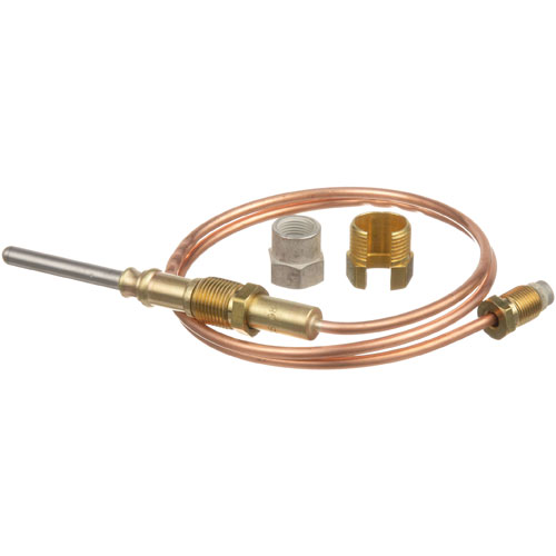 (image for) Johnson Controls K16BT-24 THERMOCOUPLE 24"