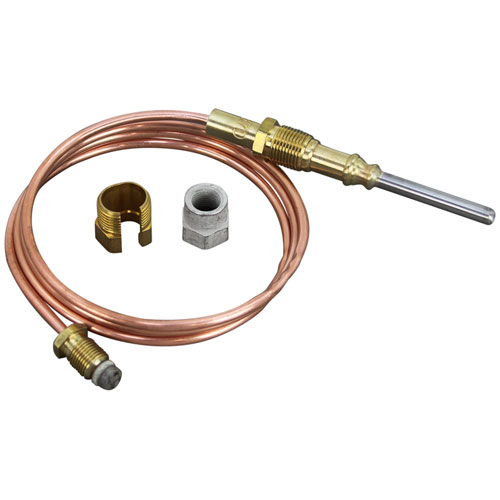 (image for) Johnson Controls K16BT-36H HEAVY DUTY THERMOCOUPLE - Click Image to Close