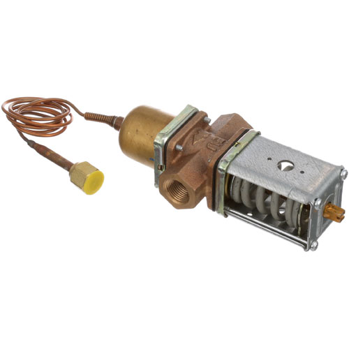 (image for) Johnson Controls V46AA-1C WATER VALVE 