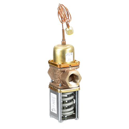 (image for) Johnson Controls V46AC-1 WATER VALVE - Click Image to Close