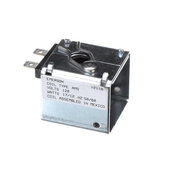 (image for) Kairak 2406109 SOLENOID COIL