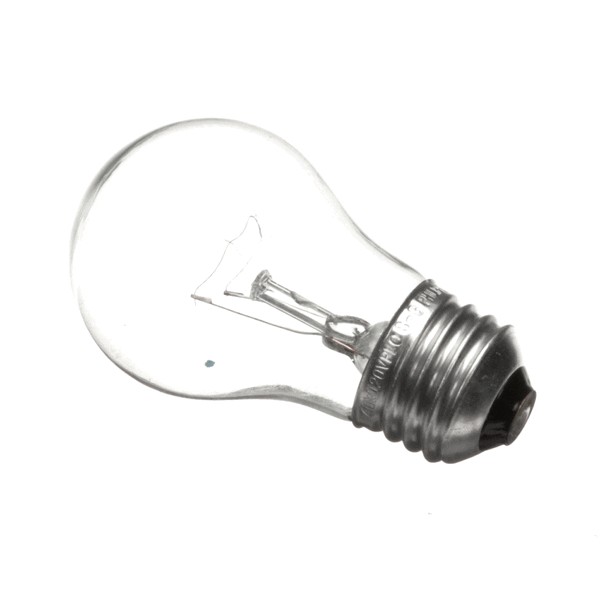 (image for) Kairak 3200200 BULB, APPLIANCE 40W, GE#40A15