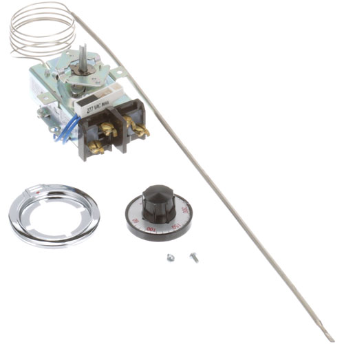 (image for) Kairak 324-12878-00 THERMOSTAT - Click Image to Close