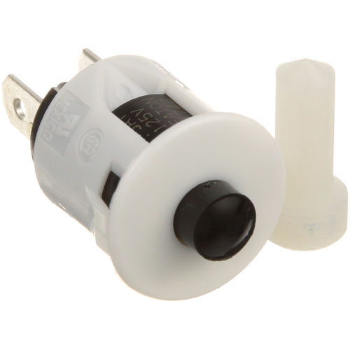 (image for) Kairak 337-28235-00 PLUNGER SWITCH HINGE - Click Image to Close