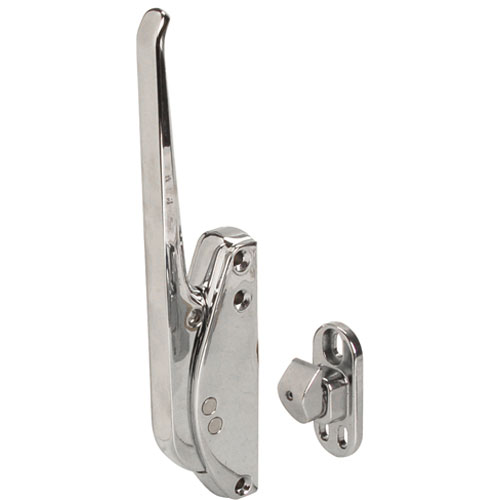 (image for) Kason 0533-D00004 - 10533D00004 LATCH (W/STRIKE)