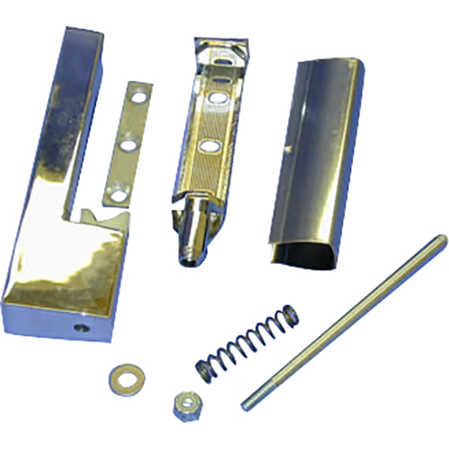 (image for) Kason 100-11268000014 - 11268000014 HINGE - SPRING: 1-1/4"