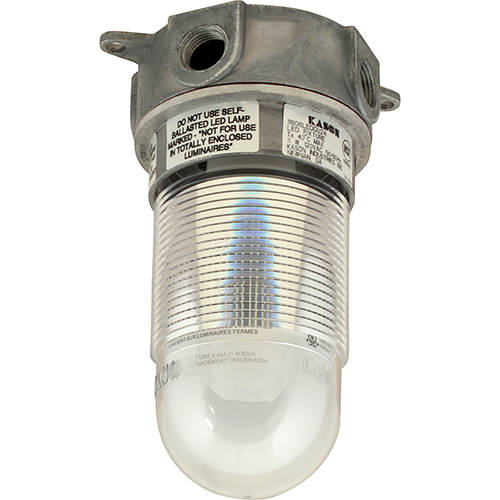 (image for) Kason 1001806LED000 Kason? 1806 LED Lite Fix