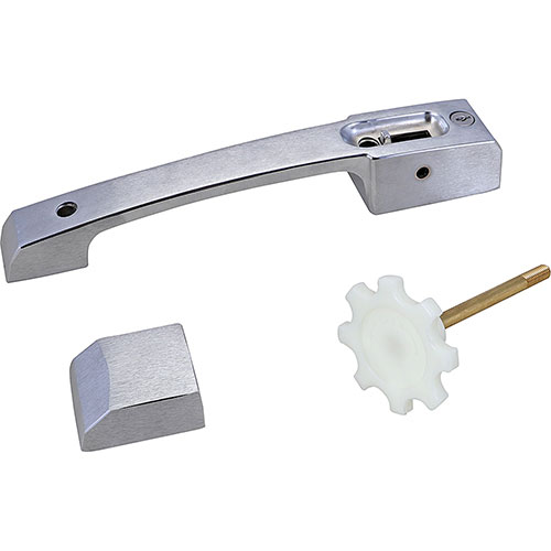 (image for) Kason 10027C00005 - 10027C00005 LATCH W/ LOCK