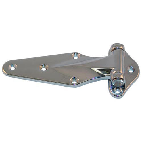 (image for) Kason 1070-000004 - 11070000004 HINGE, SURFACE MOUNT