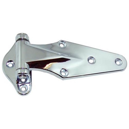 (image for) Kason 1070-000032 - 11070000032 HINGE, SURFACE MOUNT